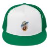 STR Trucker Cap - Image 5
