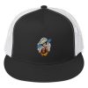 STR Trucker Cap