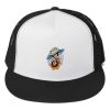 STR Trucker Cap - Image 4