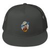 STR Trucker Cap - Image 3