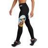 STR Yoga Leggings - Image 2