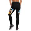 STR Yoga Leggings - Image 4
