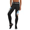 STR Yoga Leggings