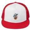 STR Trucker Cap - Image 7