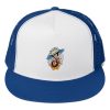 STR Trucker Cap - Image 8