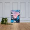 California Dreams Canvas - Image 13