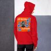 Stay Inside Unisex Hoodie (Colors) - Image 20