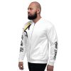 STR Bomber Jacket