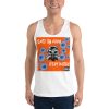 Stay Inside Classic tank top (unisex) - Image 2