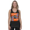 Stay Inside Classic tank top (unisex)