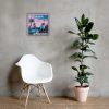 California Dreams Canvas - Image 8
