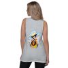 Stay Inside Classic tank top (unisex) - Image 11