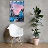 California Dreams Canvas - Image 14