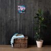 California Dreams Canvas