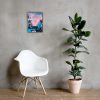 California Dreams Canvas - Image 5