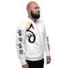 STR Bomber Jacket - Image 4