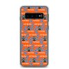 Stay Inside Samsung Case