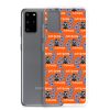 Stay Inside Samsung Case - Image 10