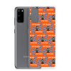 Stay Inside Samsung Case - Image 8