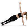STR Sports Leggings - Image 2