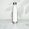 Skitz Stainless Steel Water Bottle - Image 2