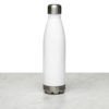 Immortal Stainless Steel Water Bottle - Image 2