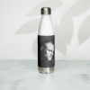 Skitz Stainless Steel Water Bottle