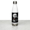 Immortal Stainless Steel Water Bottle
