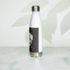Skitz Stainless Steel Water Bottle - Image 4