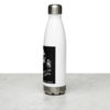 Immortal Stainless Steel Water Bottle - Image 4