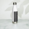 Skitz Stainless Steel Water Bottle - Image 3