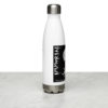 Immortal Stainless Steel Water Bottle - Image 3