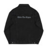 STR Unisex Denim Jacket