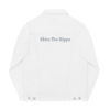 STR Unisex Denim Jacket - Image 5