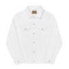 STR Unisex Denim Jacket - Image 6