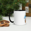 Skitz Mug with Color Inside