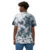 Skitz Oversized Tie-Dye T-shirt - Image 15