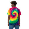 Skitz Oversized Tie-Dye T-shirt - Image 12