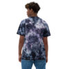Skitz Oversized Tie-Dye T-shirt - Image 3
