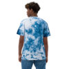 Skitz Oversized Tie-Dye T-shirt - Image 6
