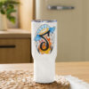 Skitz Travel Mug with Handle