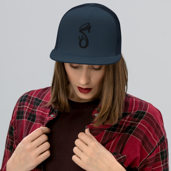 Skitz Trucker Cap