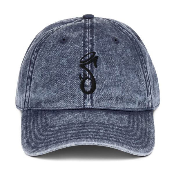 STR Vintage Cotton Twill Cap